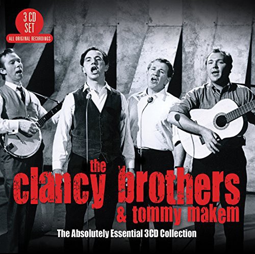 Absolutely Essential [Import]
