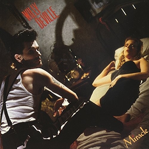 Miracle [Import]