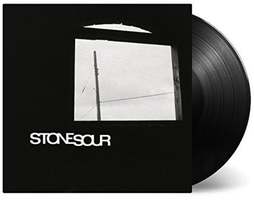 Stone Sour [Import]