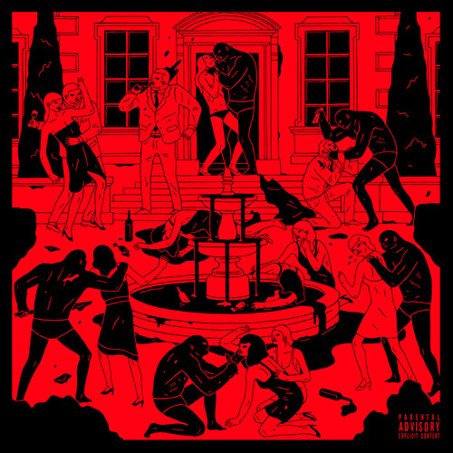 Poison [Explicit Content]