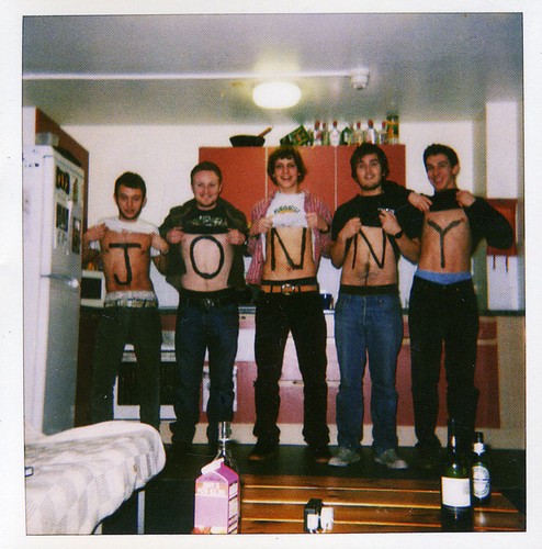 JONNY