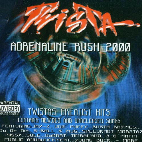 Adrenaline Rush 2000