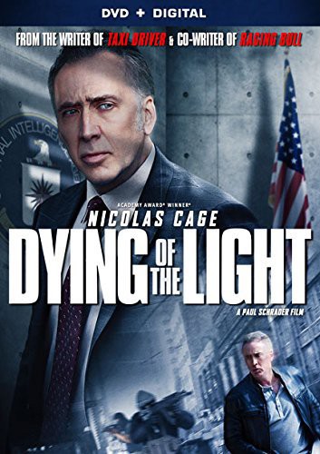 Dying of the Light