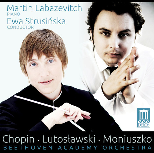 Orchestral Works