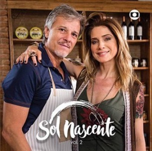 Sol Nascente: V2 (TV) / Various