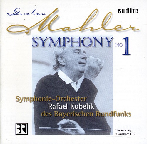 Symphony 1: Titan /  Piano Quartet in A minor