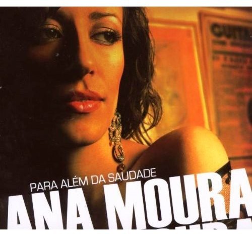 Para Alem Da Saudade [Import]