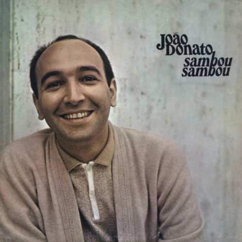 Sambou Sambou [Import]