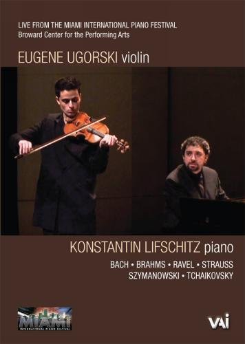 In Recital