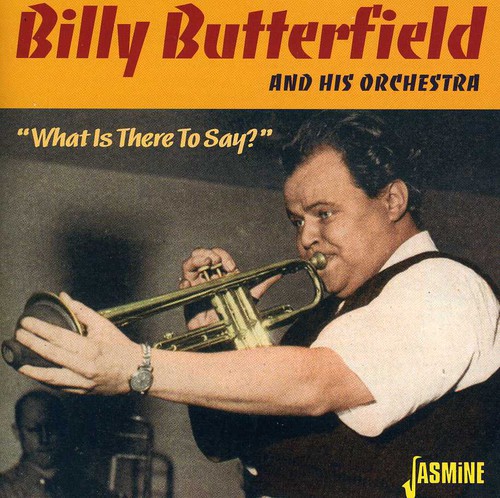 What Is There to Say [Import]