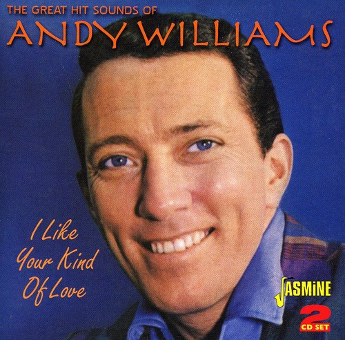 Great Hit Sounds/ I Like Your Kind Of Love [Import]