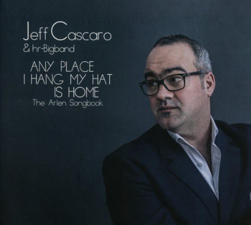 Any Place I Hang My Hat-Arlen Songbook [Import]