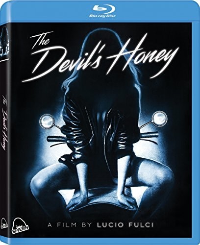 The Devil's Honey