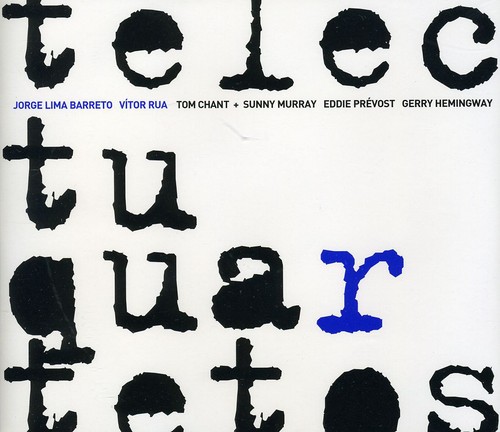 Telectu Quartetos [Import]