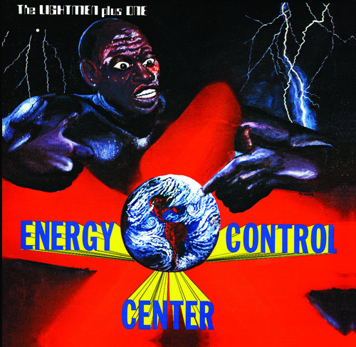 Lightmen Plus One - Energy Control Center