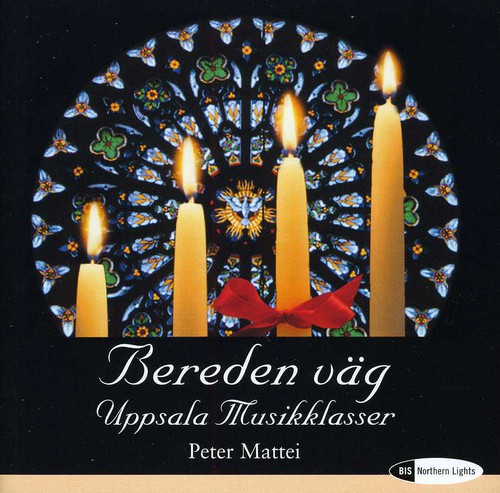 BEREDEN VAG: CHRISTMAS-SONGS