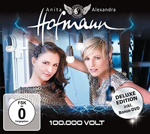 100000 Volt: Deluxe Edition [Import]