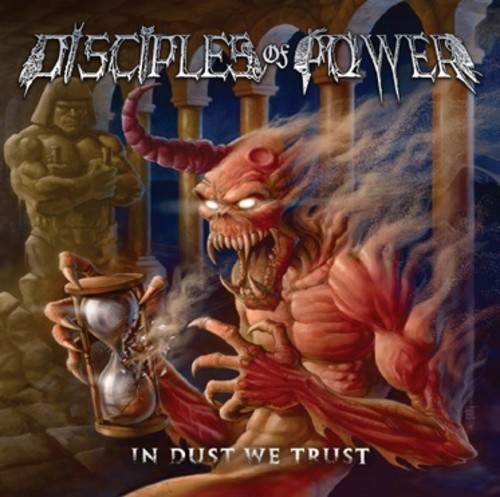 In Dust We Trust