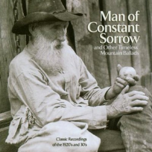 Man Of Constant Sorrow