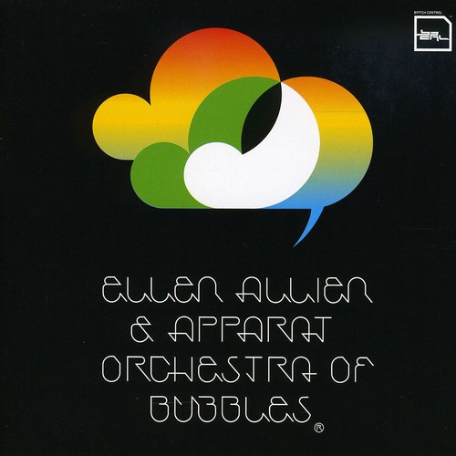 Orchestra of Bubbles