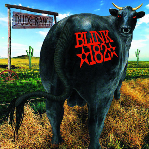 Dude Ranch [Explicit Content]