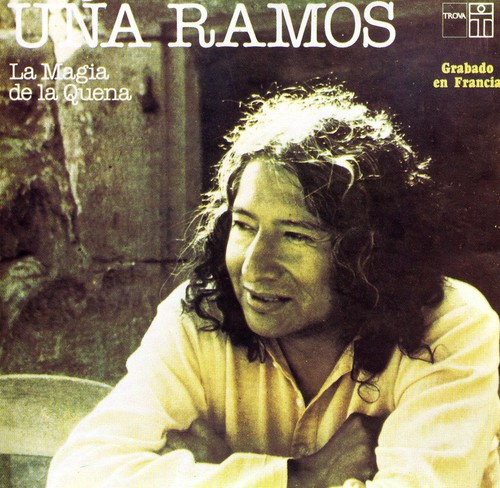 Magia de la Quena [Import]