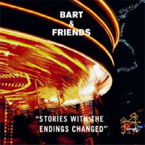 Stories with the Endings Changed