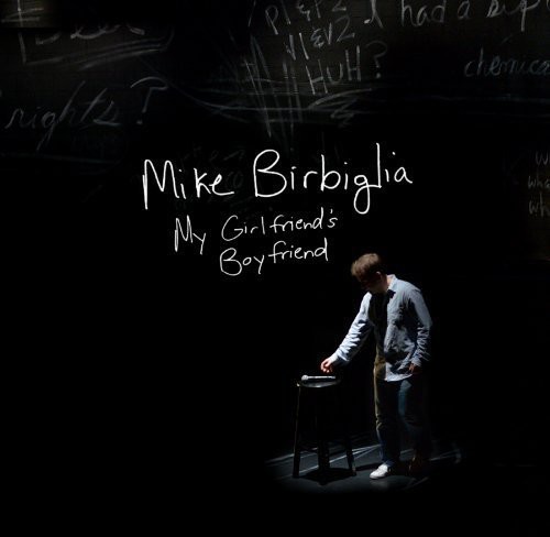 My Girlfriend's Boyfriend (Score) (Original Soundtrack) [Explicit Content]