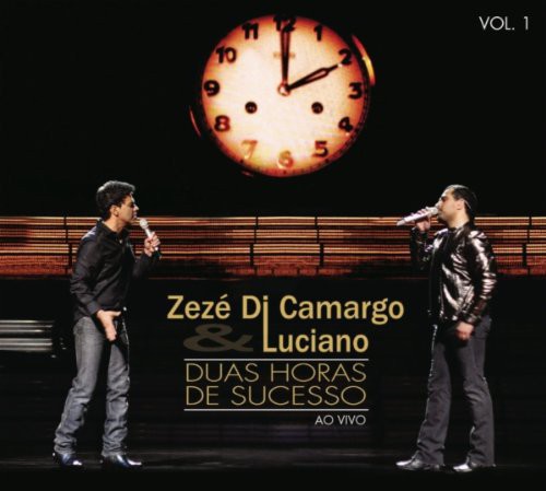 Duas Horas de Sucessos 1 [Import]