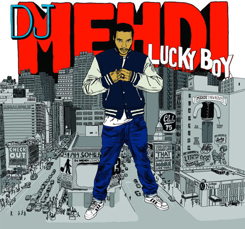 Album Art