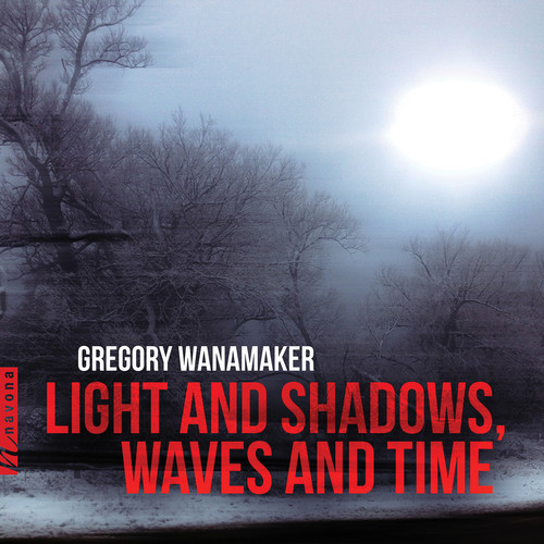 LIGHT & SHADOWS / WAVES & TIME