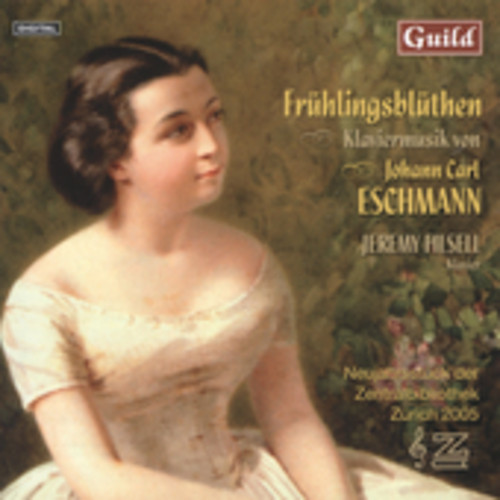 Jeremy Filsell - Piano Music