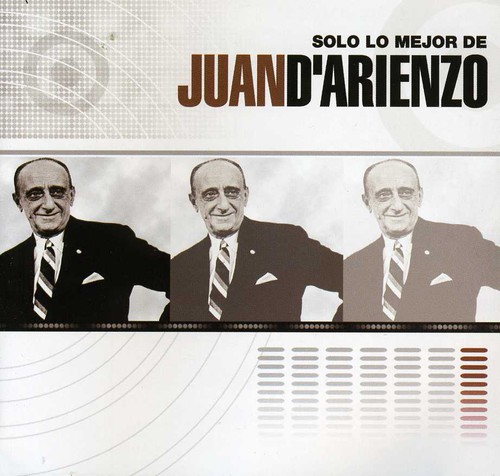 Solo Lo Mejor de [Import]