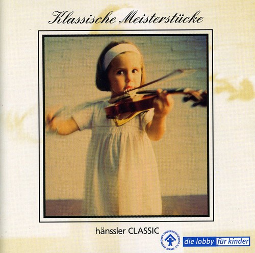 Klassische Meisterstucke /  Various