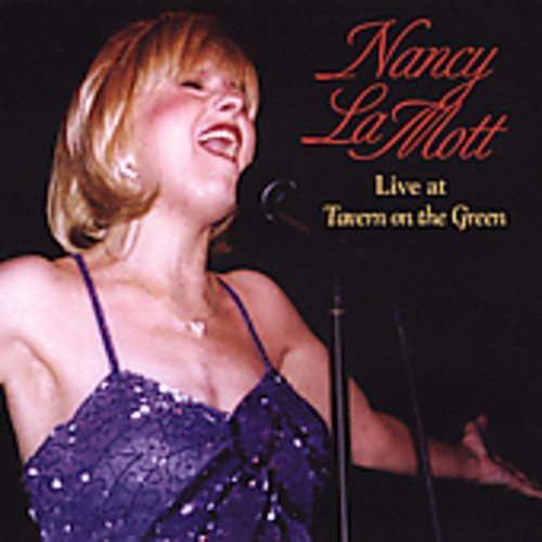 Lamott, Nancy : Live at Tavern on the Green