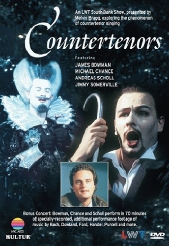 Countertenors