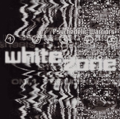 White Zone [Import]