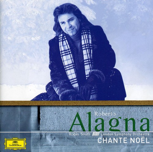 Roberto Alagna: Chante Noel