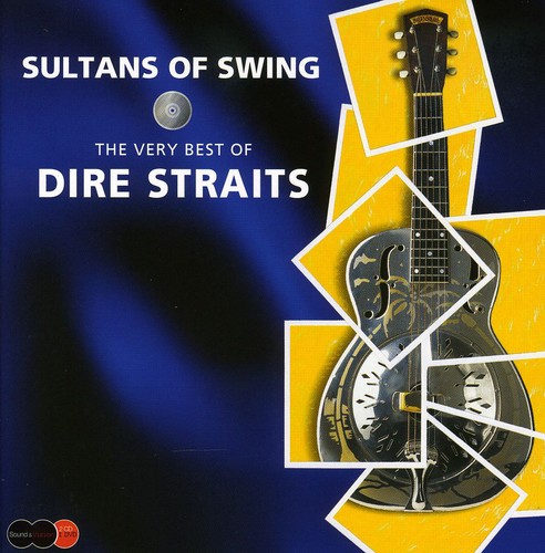 Dire Straits: Sultans of Swing Very Best Of [Import]