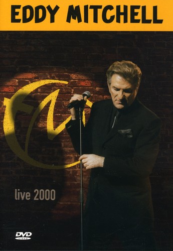 Nouvel Aventures: Live 2000