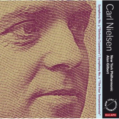 Symphonies Nos 2 & 3