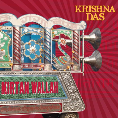 Kirtan Wallah [Import]
