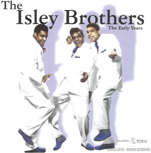 Early Years