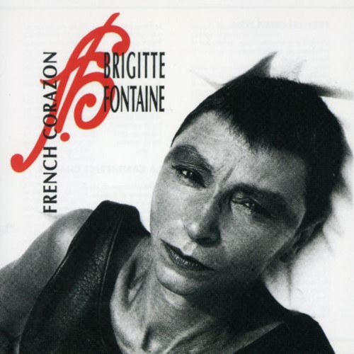 French Corazon [Import]