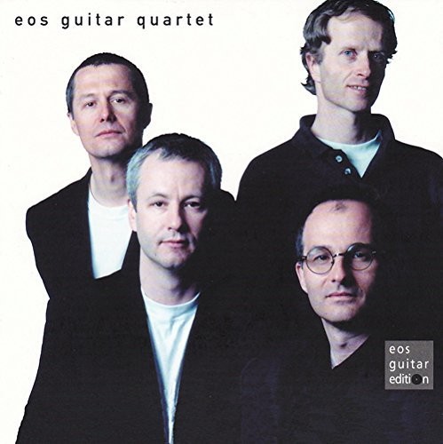Eos Guitar Quartet