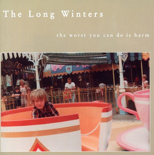 The Worst You Can Do Is Harm