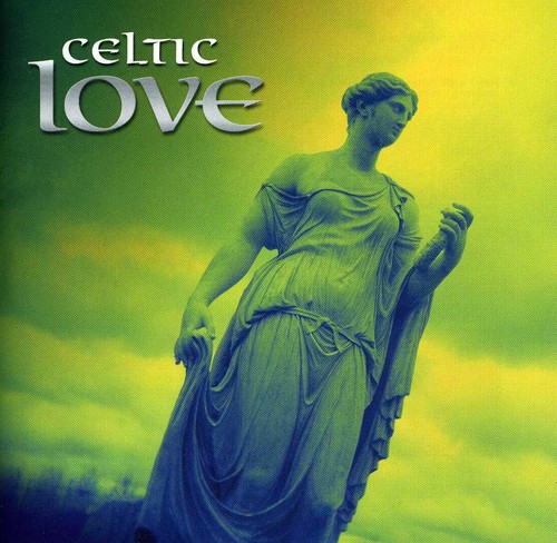 Celtic Love /  Various