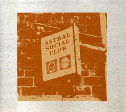 Astral Social Club
