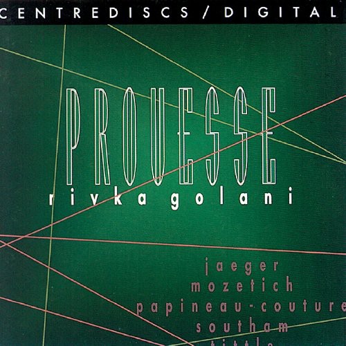 Prouesse