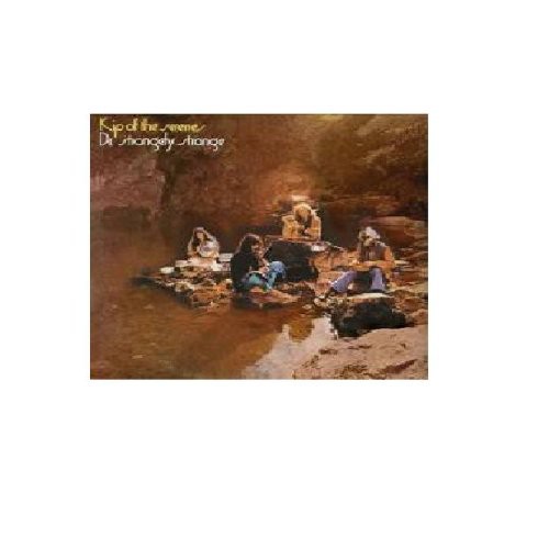 Album Art